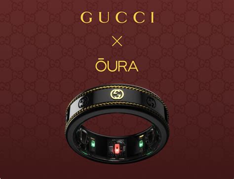 gucci ours|Gucci x oura reviews.